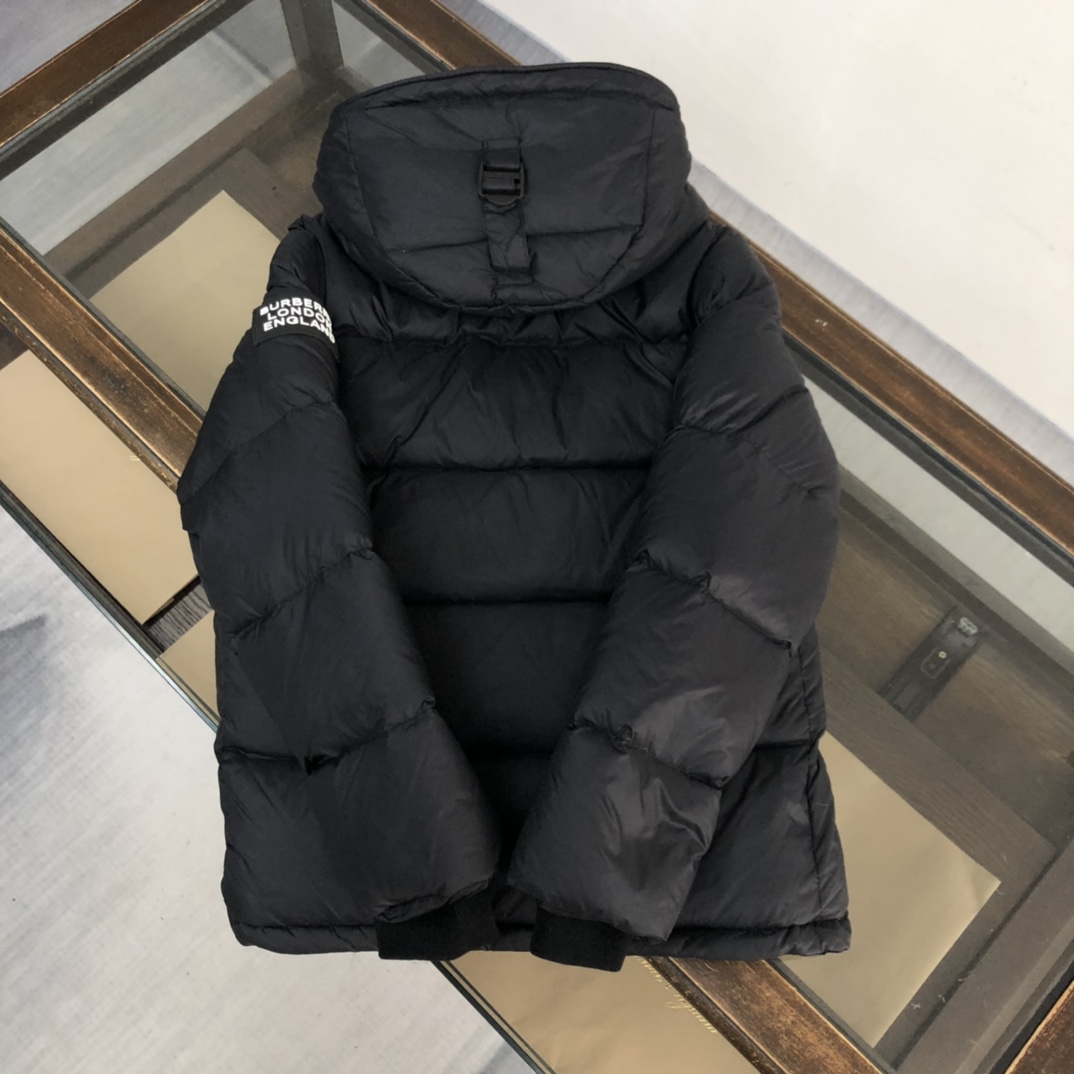 Burberry Down Jackets